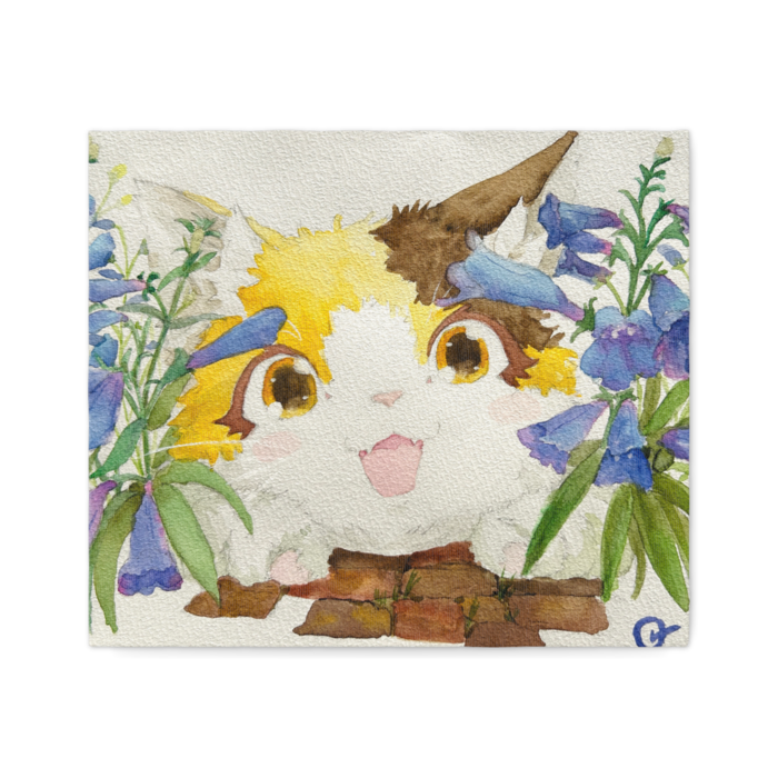 キャンバス - F10