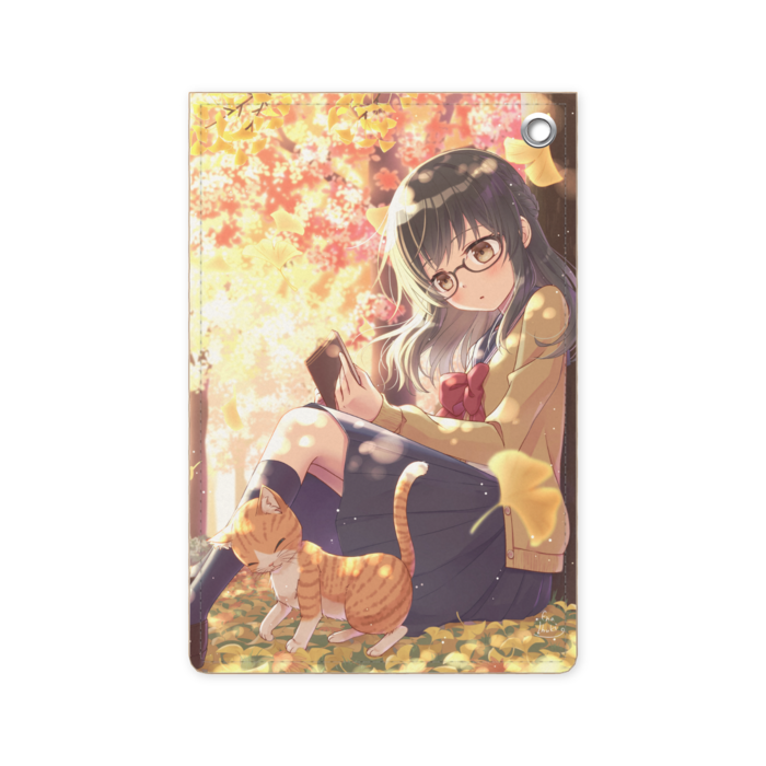 パスケース - 70 x 105 (mm)