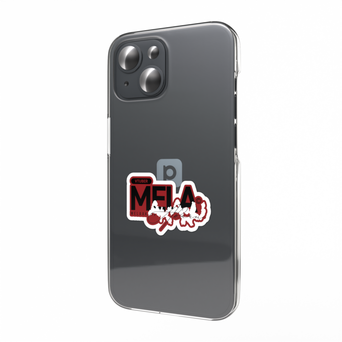 スマホステッカー - 縦