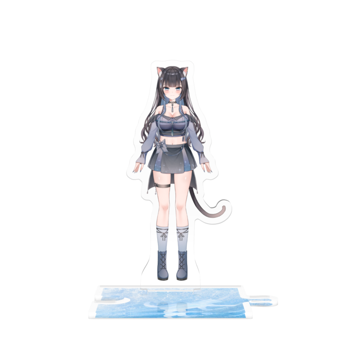 つながるアクスタ - 80mm