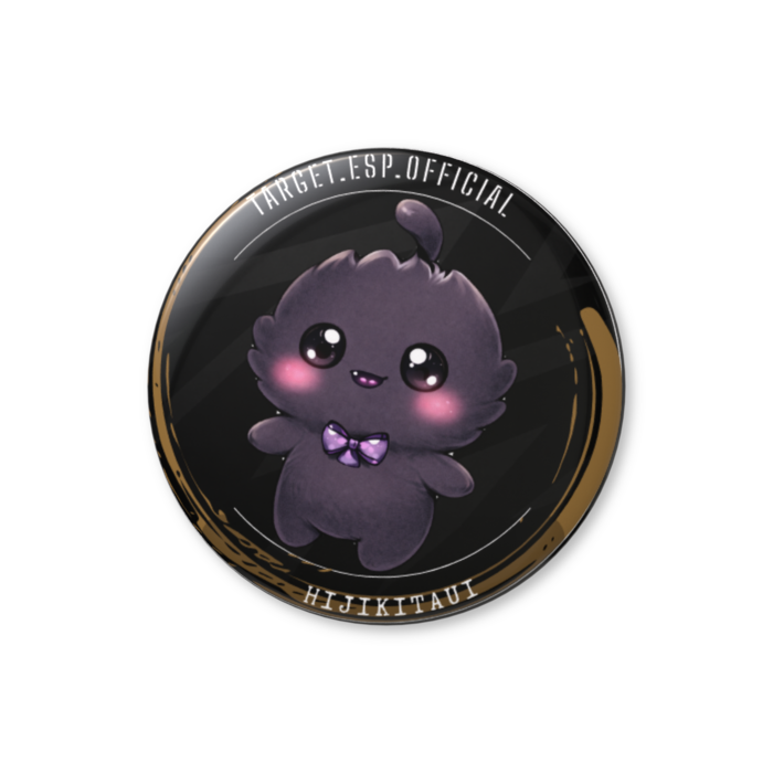 缶バッジ（バリュー） - 56mm