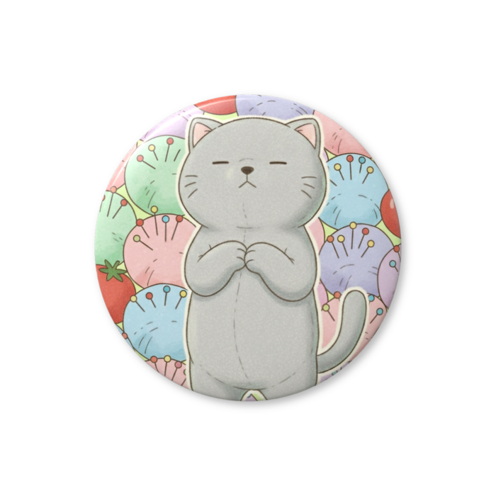 缶バッジ（バリュー） - 44mm