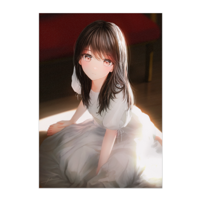 ポスター - B3