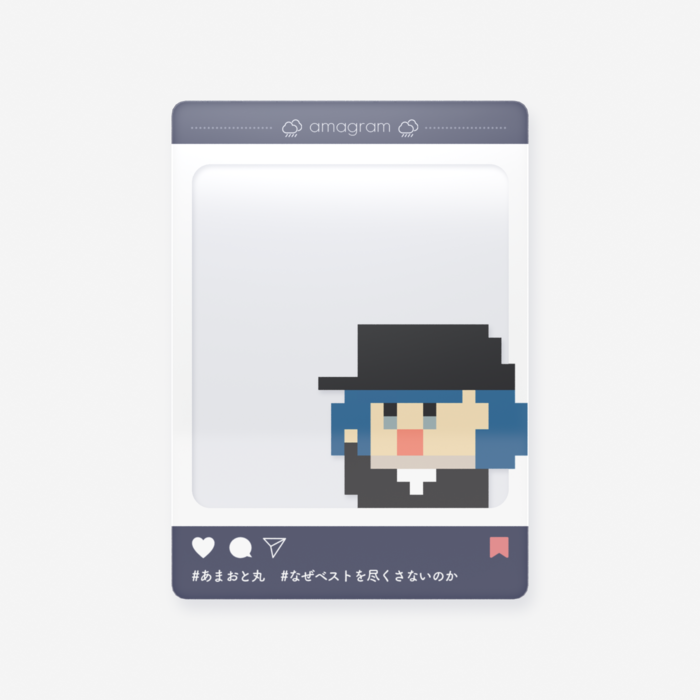 クリアカード - トレカ（63 × 88mm）