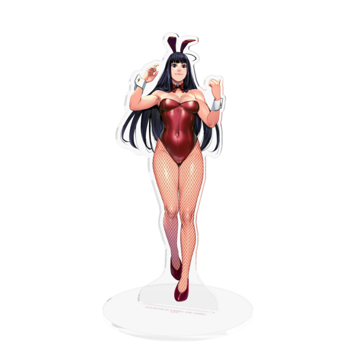 アクリルフィギュア - 160x160mm