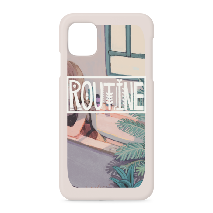 iPhoneケース - iPhone 11 - 側面あり