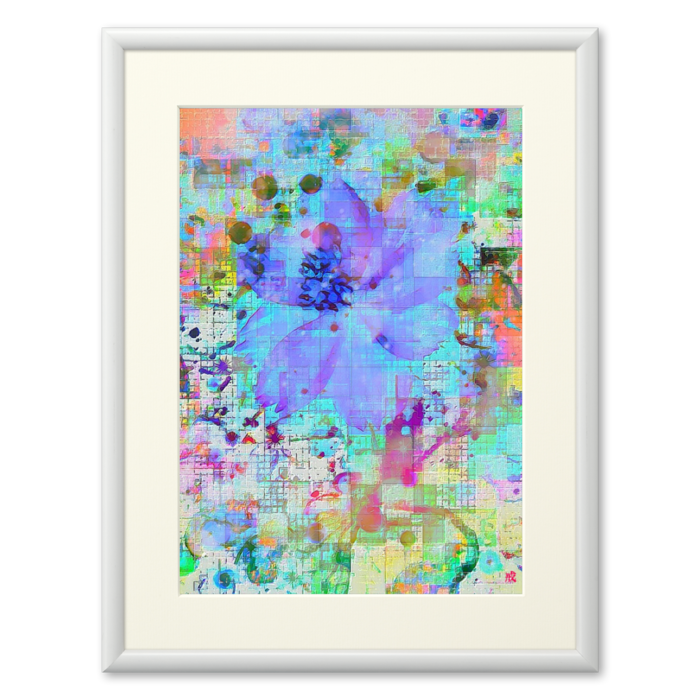 複製画(プリモアート) - A4