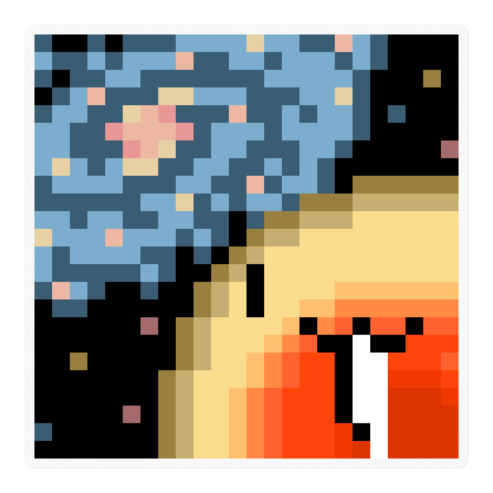 『宇宙』タイプ