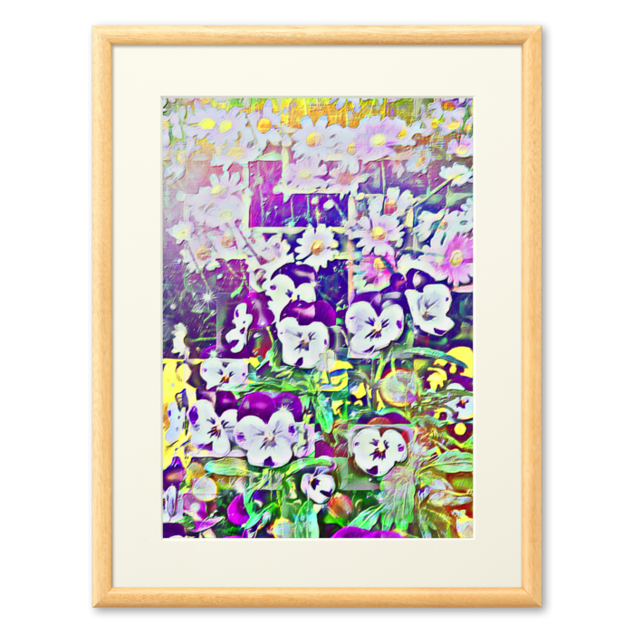 複製画(プリモアート) - A2