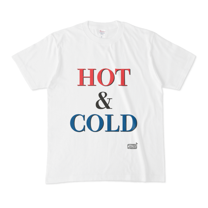 Tシャツ - M - 白