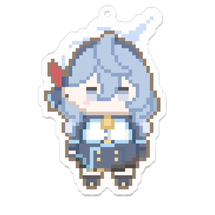 ②キャラクターver.
