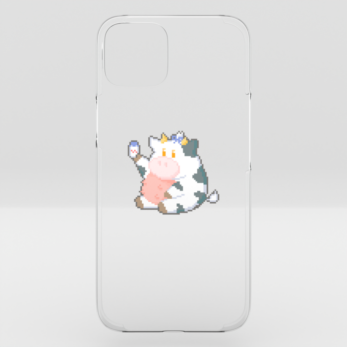クリアiPhoneケース - iPhone 15 Plus