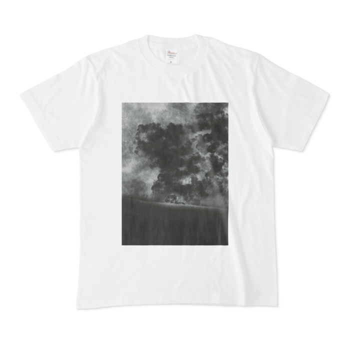 Tシャツ - M