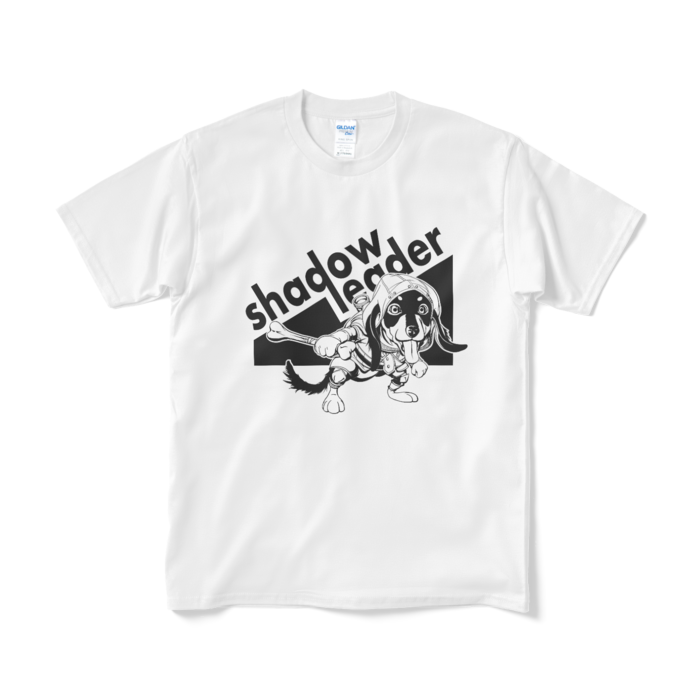 Tシャツ(短納期) - M - ホワイト