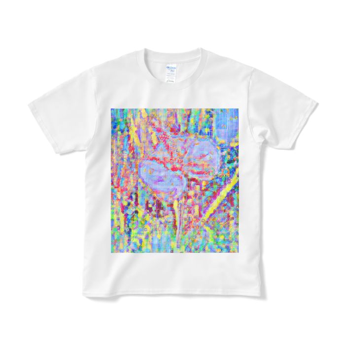 Tシャツ(短納期) - S - ホワイト