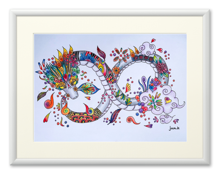 複製画(プリモアート) - A2