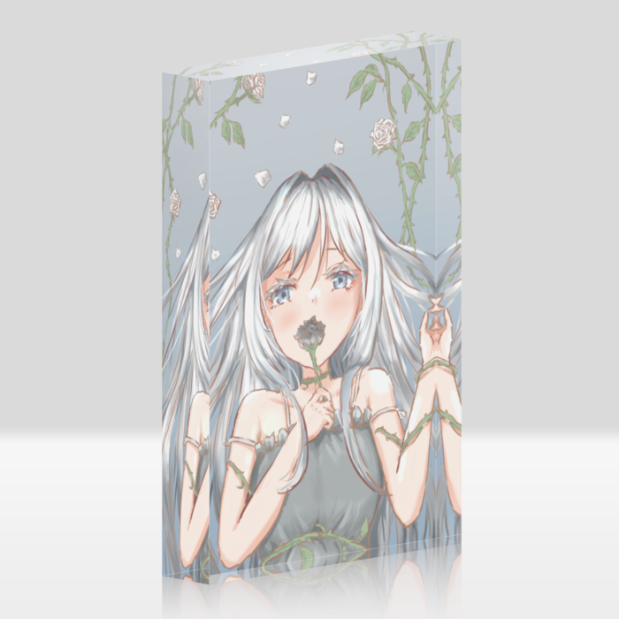 ホワイト