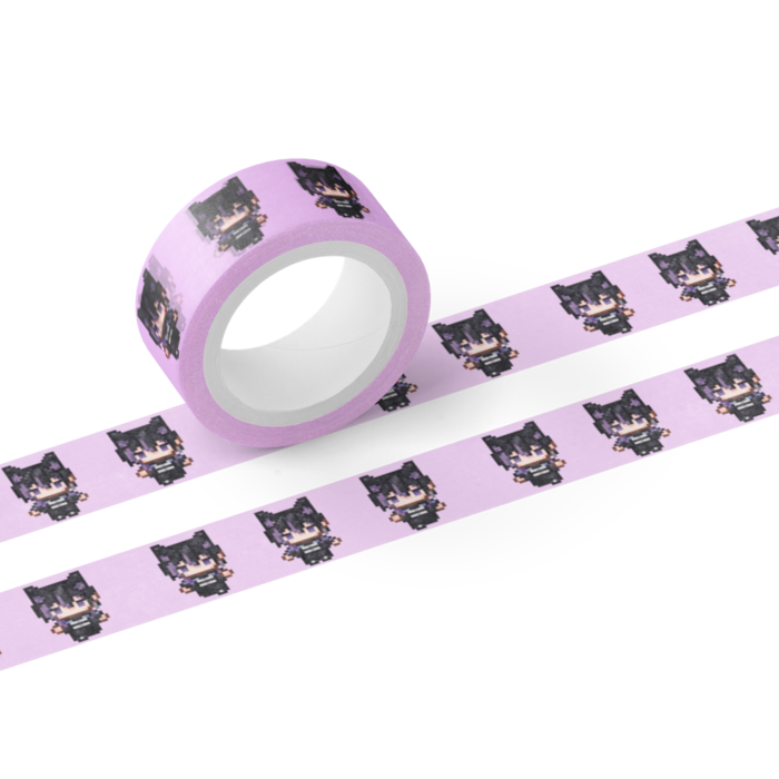 マスキングテープ - テープ幅 15mm