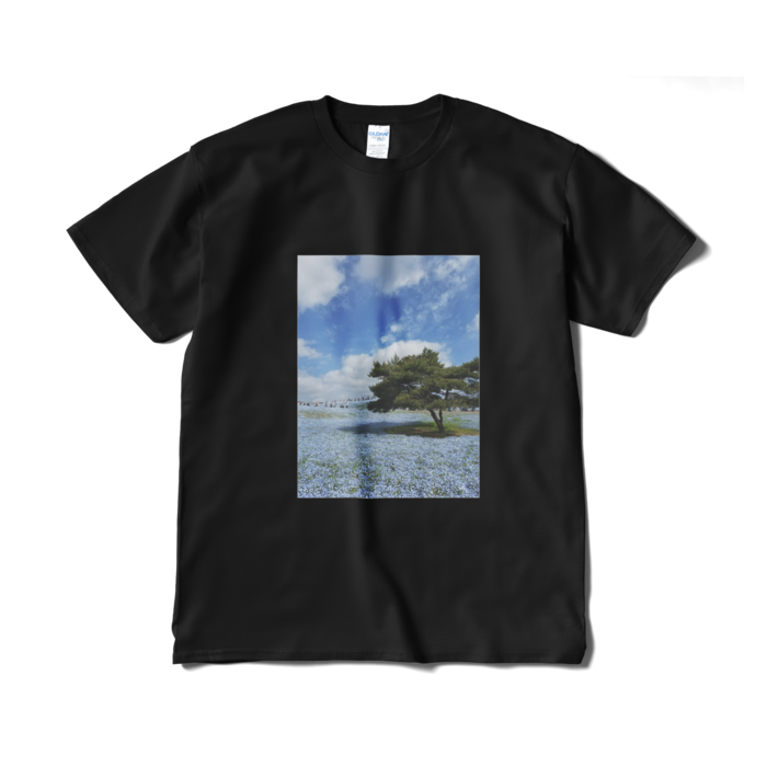 Tシャツ（短納期） - XL - ブラック(3)