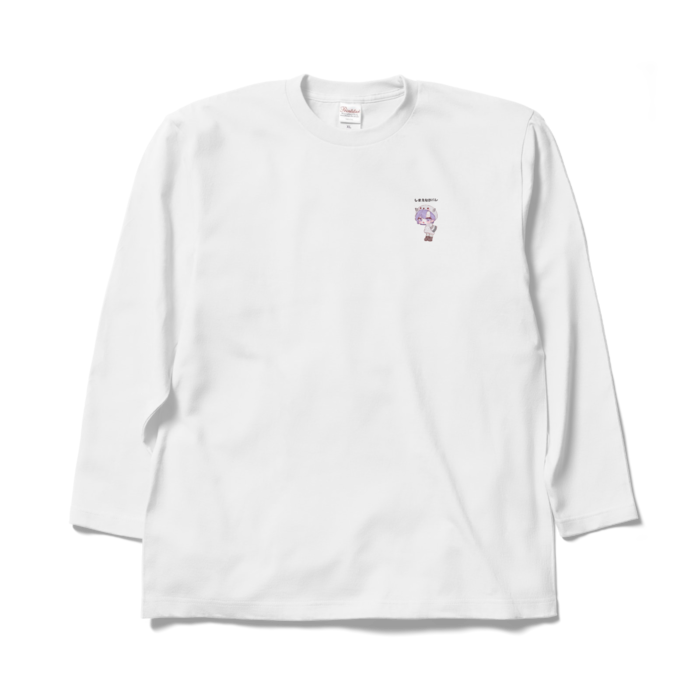 ロングスリーブTシャツ - XL - しまえなが小