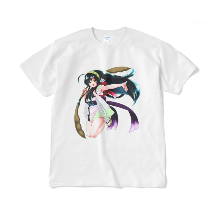 Tシャツ(短納期) - XL - ホワイト