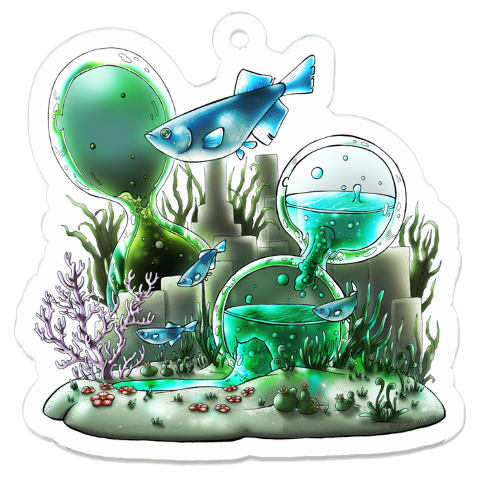 50 x 50 ㍉／コーティングなし