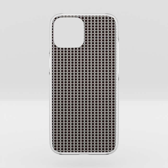 クリアiPhoneケース - iPhone 15
