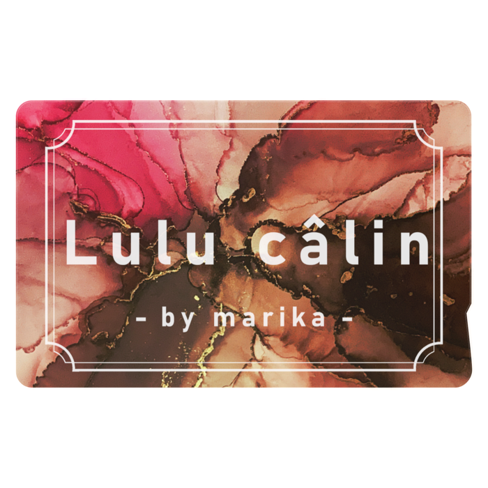 ICカードステッカー - 約85.7x53.9(mm)