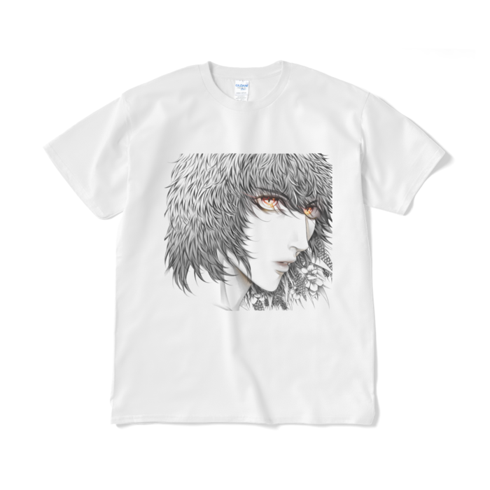 Tシャツ（短納期） - XL - ホワイト