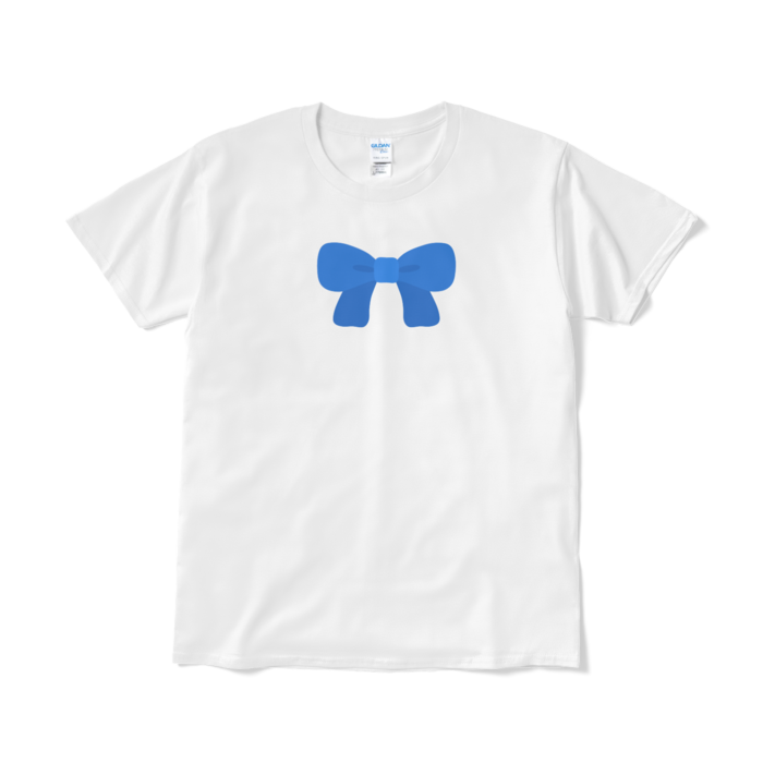 Tシャツ(短納期) - L - ホワイト