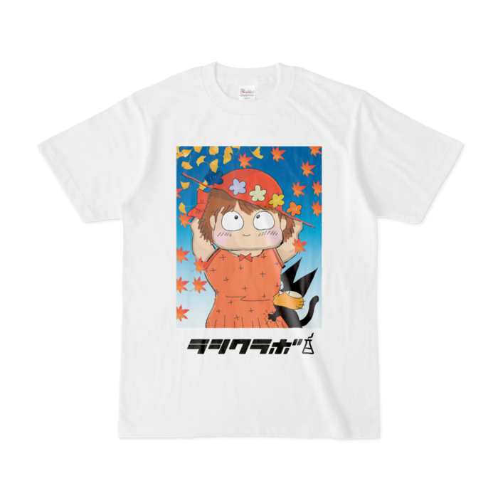 Tシャツ - S - 白