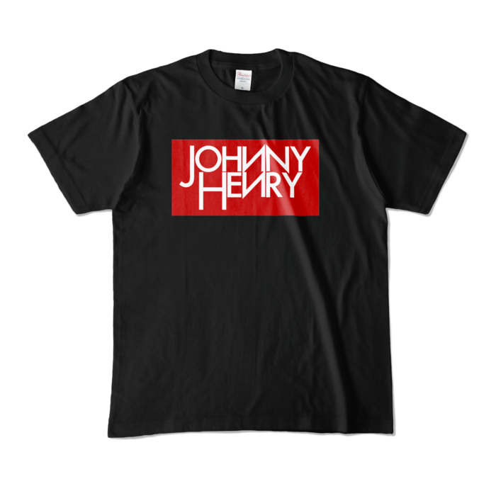 カラーTシャツ - M - ブラック (濃色)