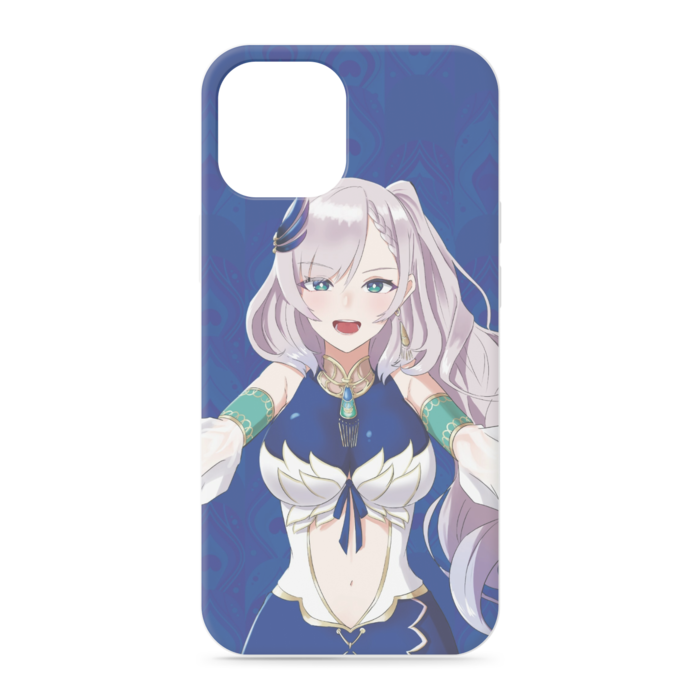 iPhoneケース - iPhone12 ProMax - 正面印刷のみ