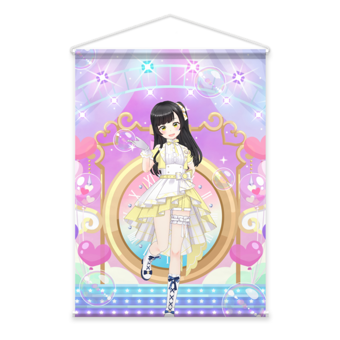 タペストリー - B2縦