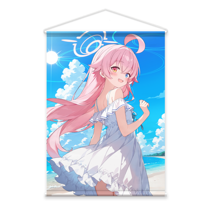 B2タペストリー：スエード