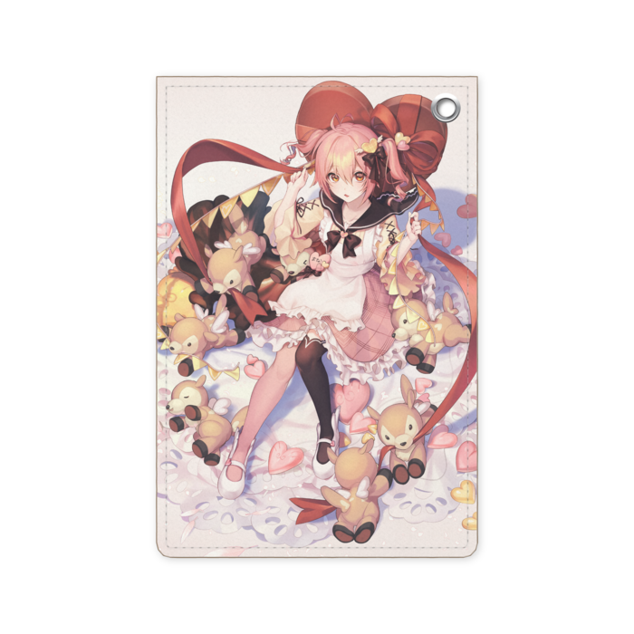 パスケース - 70 x 105 (mm)