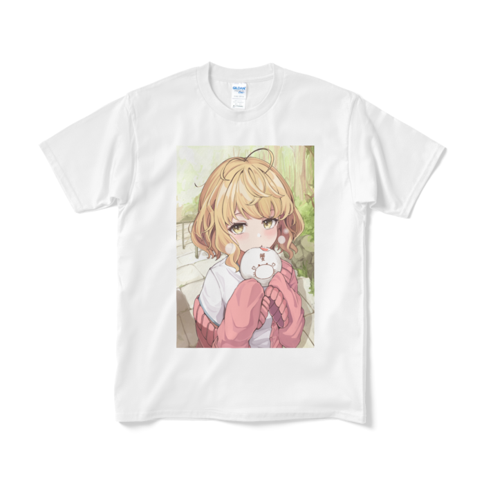 Tシャツver.2 Mサイズ