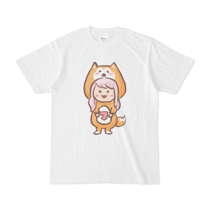 Tシャツ - S - 白