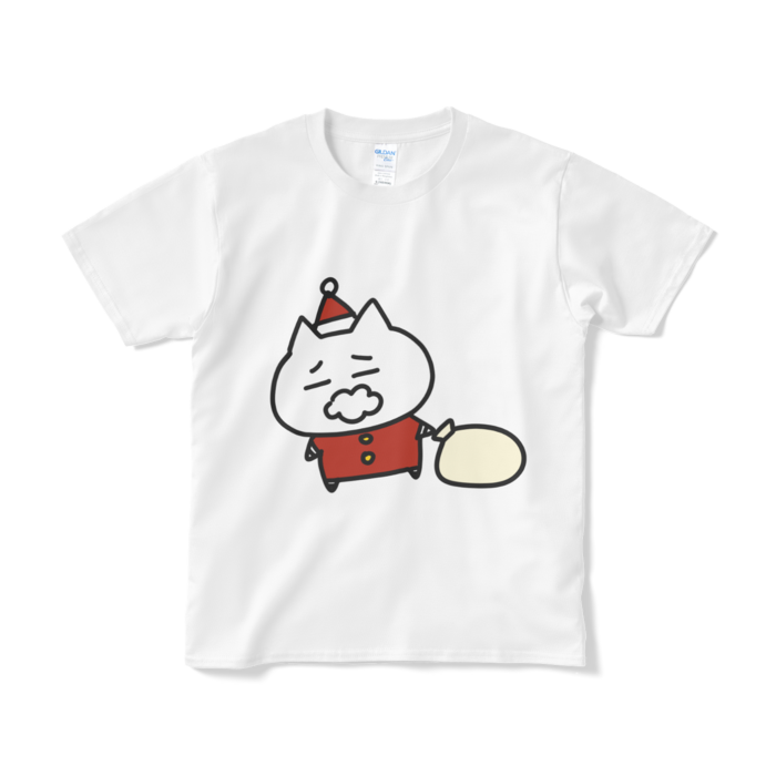 Tシャツ(短納期) - S - ホワイト
