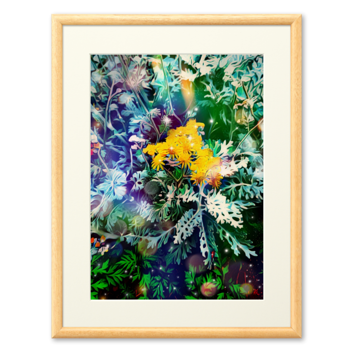 複製画(プリモアート) - A4