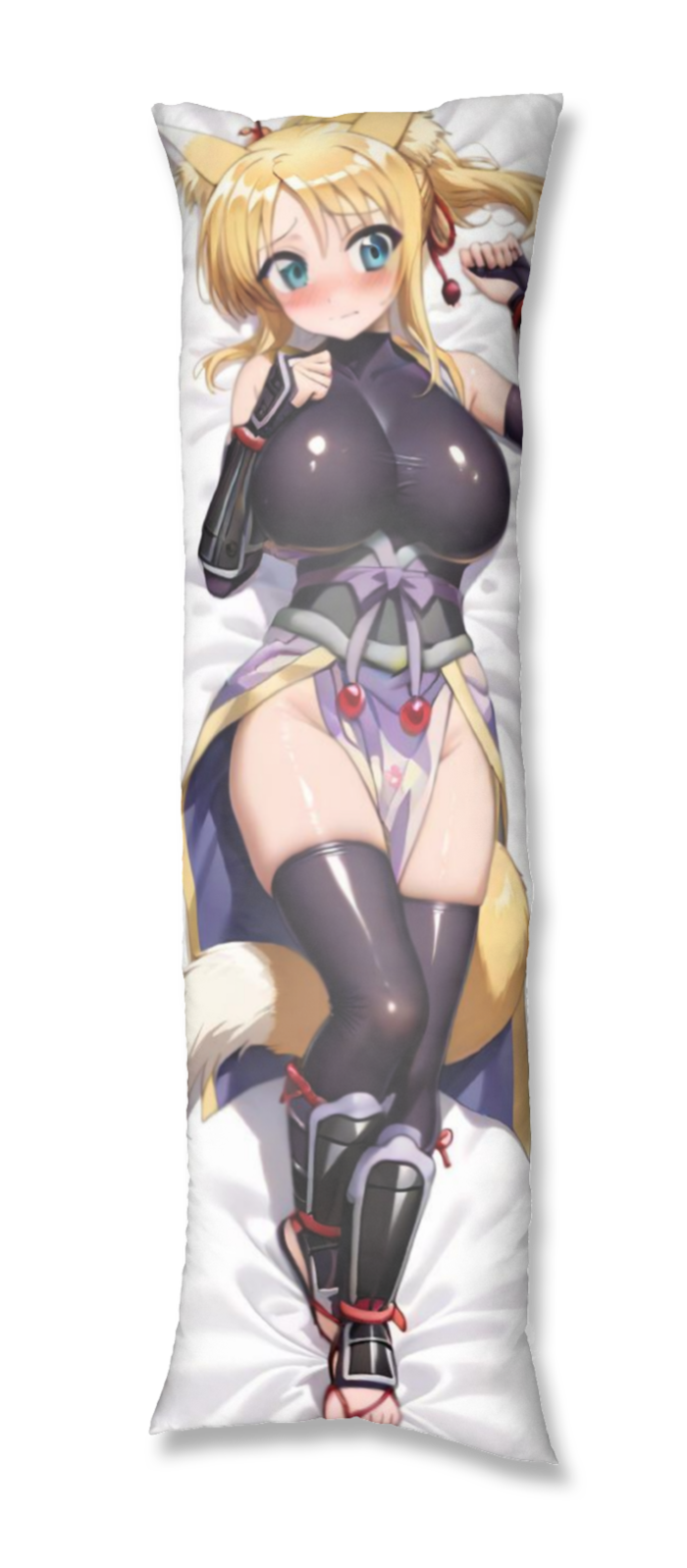 抱き枕カバー - 500x1600(mm)