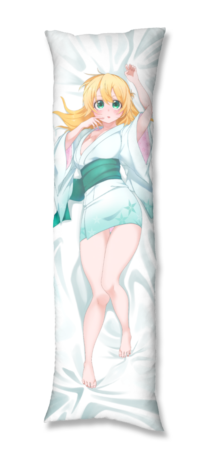抱き枕カバー - 500x1600(mm)