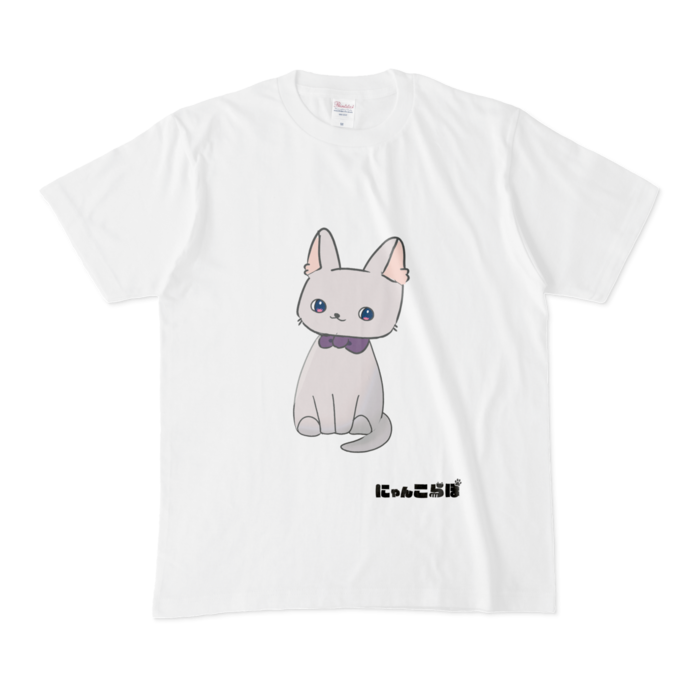 Tシャツ - M - 白