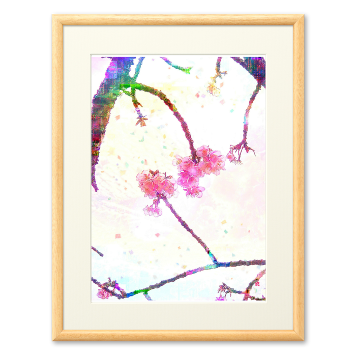 複製画(プリモアート) - A4