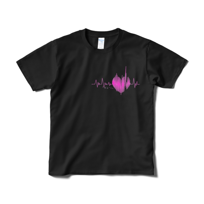 Tシャツ（短納期） - S - ブラック