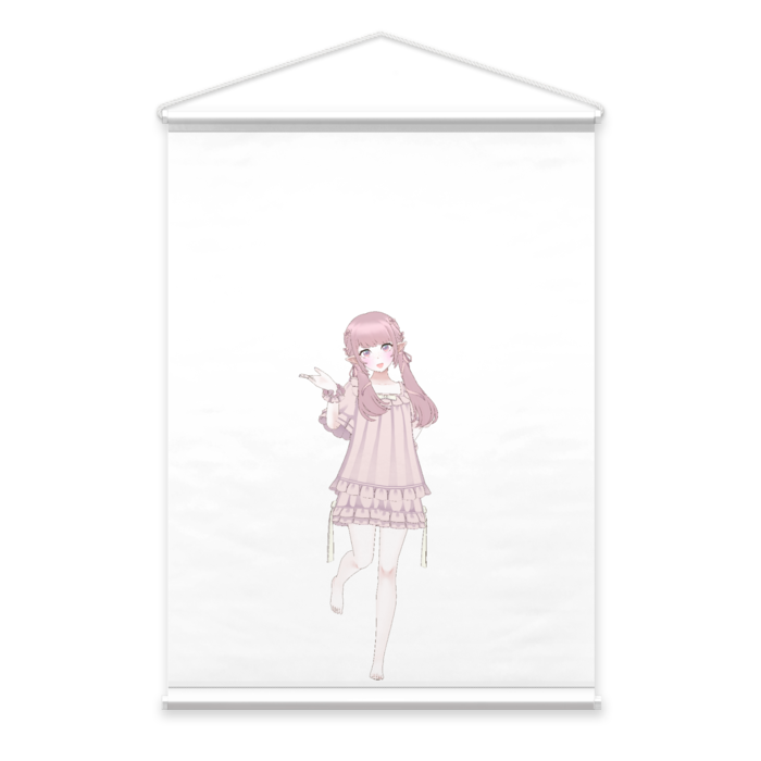 タペストリー - B2縦