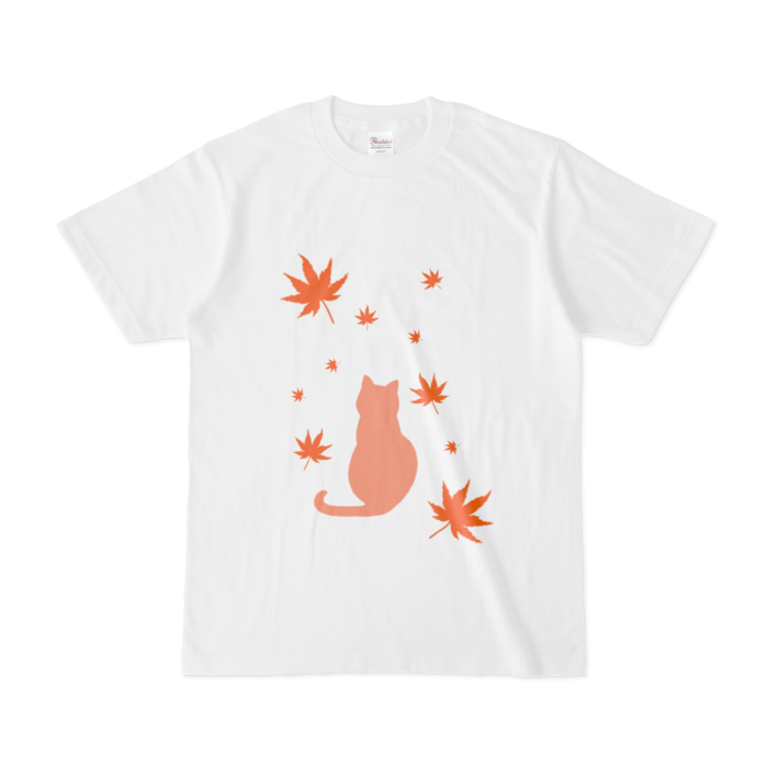Tシャツ - S - 白