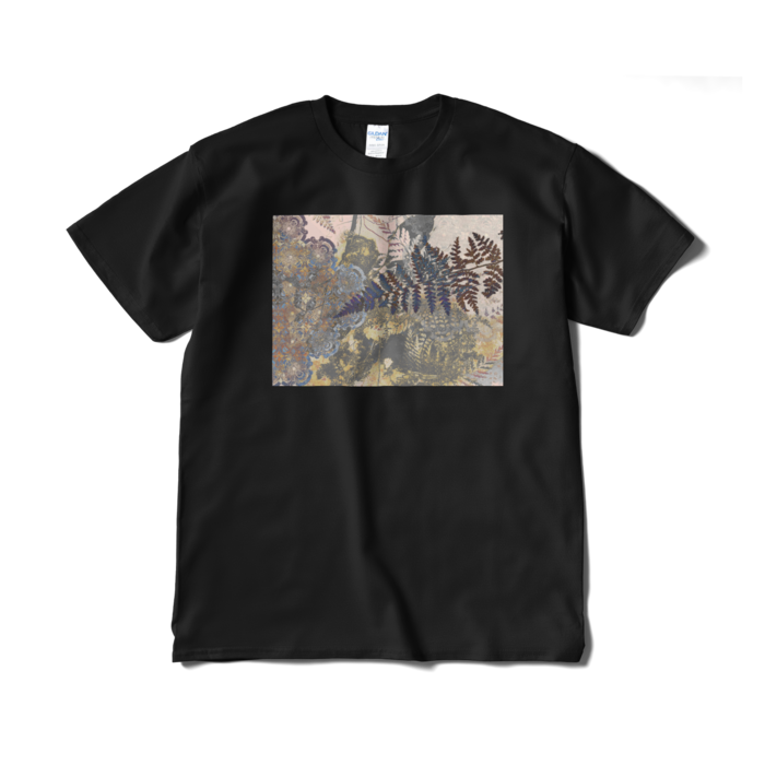 Tシャツ（短納期） - XL - ブラック