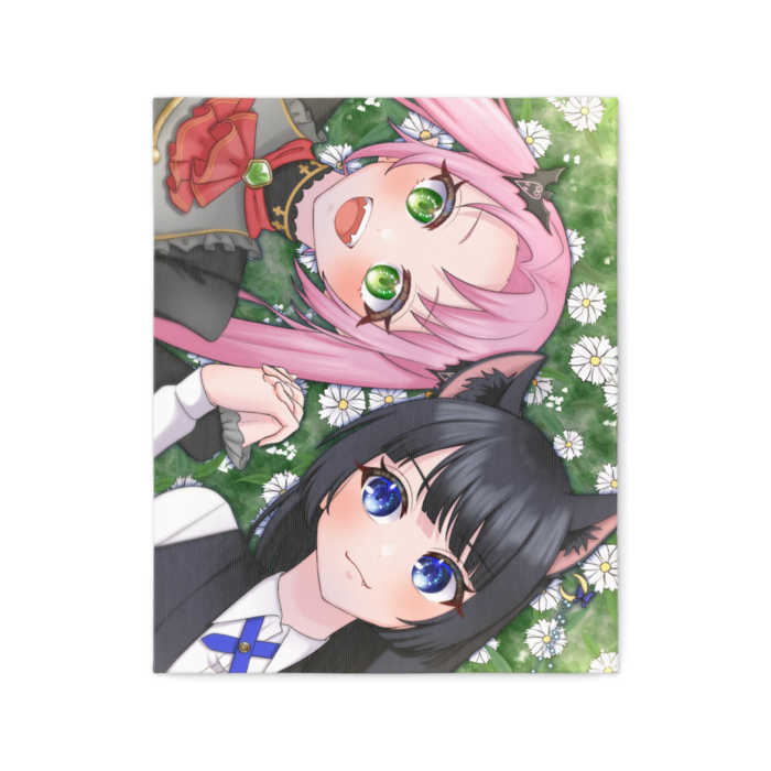 キャンバス - F3