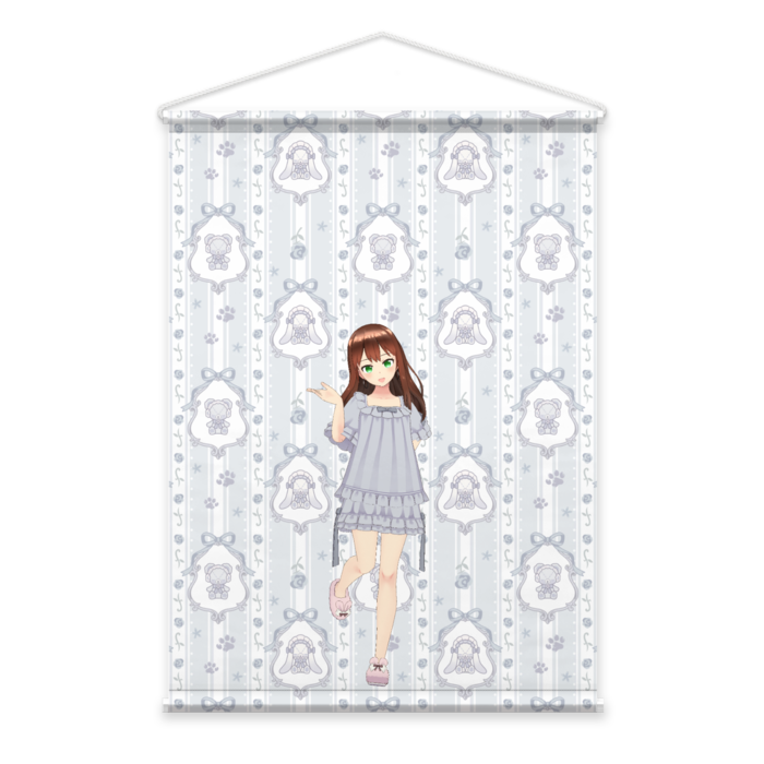 タペストリー - B2縦